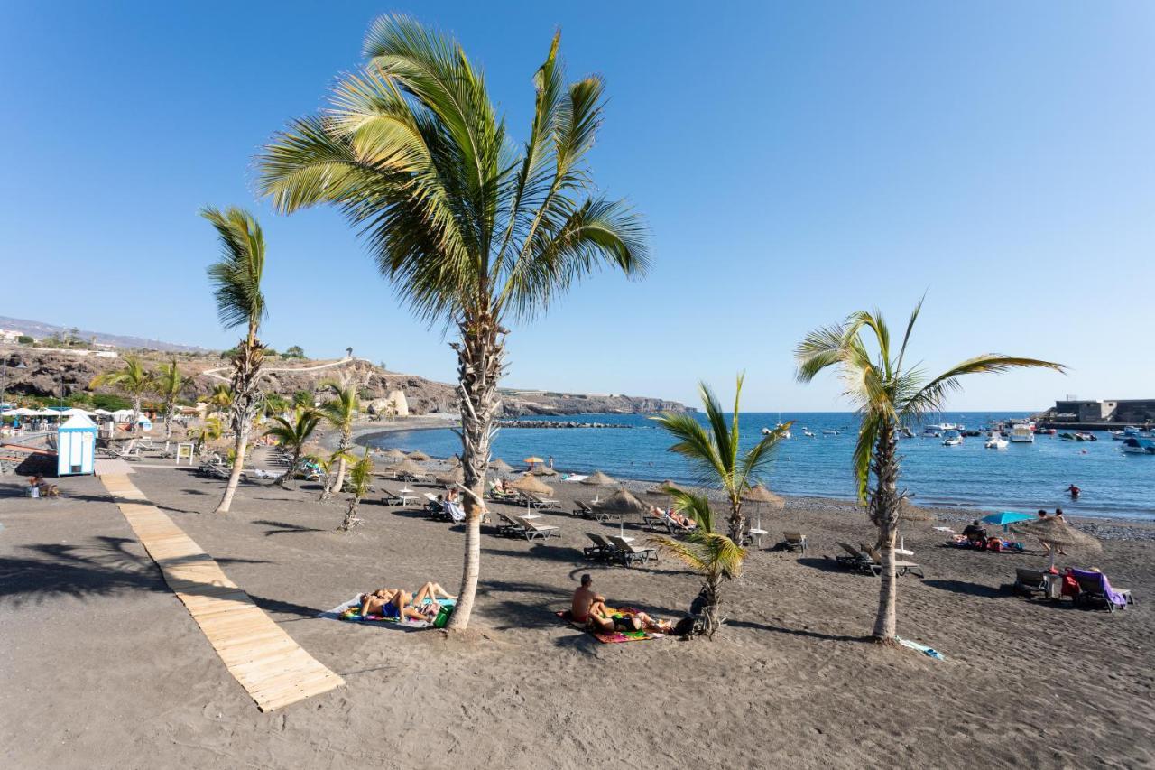 157 San Juan Chill And Sun By Sunkeyrents Lägenhet Playa de San Juan  Exteriör bild