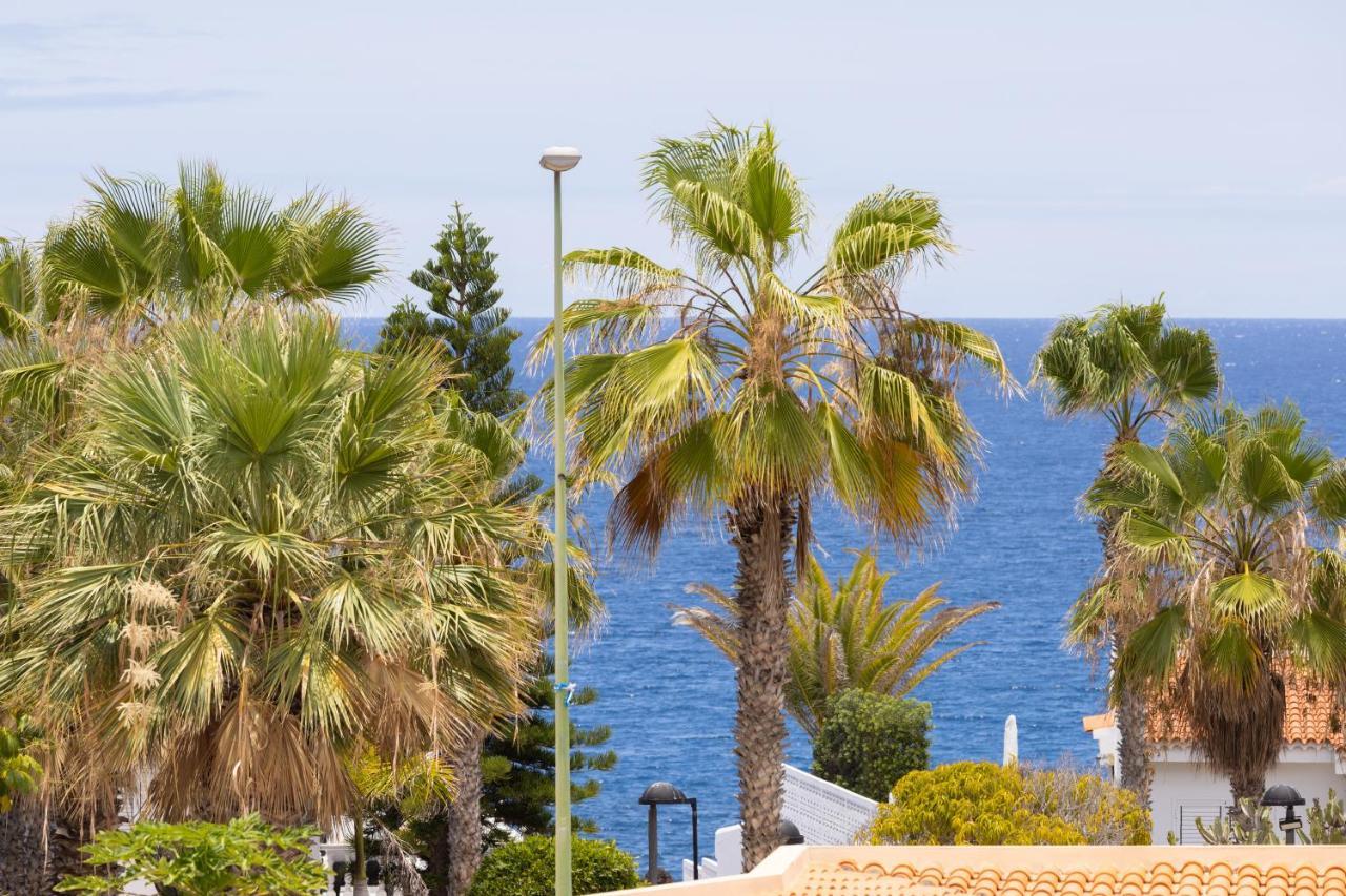157 San Juan Chill And Sun By Sunkeyrents Lägenhet Playa de San Juan  Exteriör bild