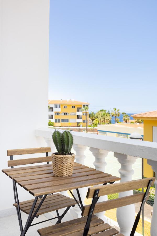 157 San Juan Chill And Sun By Sunkeyrents Lägenhet Playa de San Juan  Exteriör bild